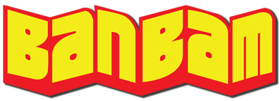 BanBam - Clear Logo Image