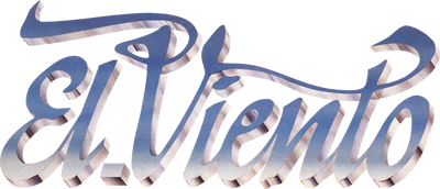 El.Viento - Clear Logo Image