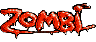 Zombi - Clear Logo Image