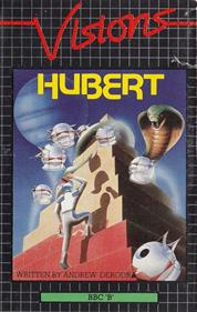 HuBert - Box - Front Image