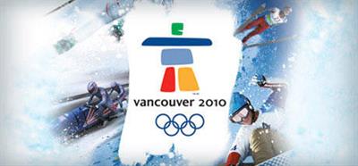 Vancouver 2010 - Banner Image