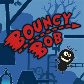 Bouncy Bob - Box - Front Image