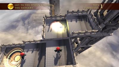 The Trials of Topoq - Screenshot - Gameplay Image