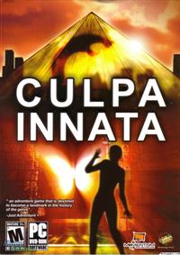 Culpa Innata - Box - Front Image