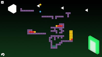 Zup! 3 - Screenshot - Gameplay Image