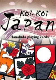 Koi-Koi Japan [Hanafuda Playing Cards]