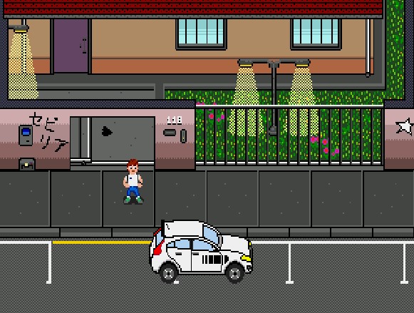 Retro Games Hunters