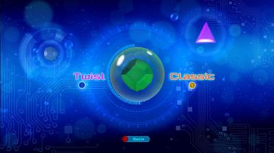 Bejeweled Blitz LIVE - Screenshot - Game Select Image