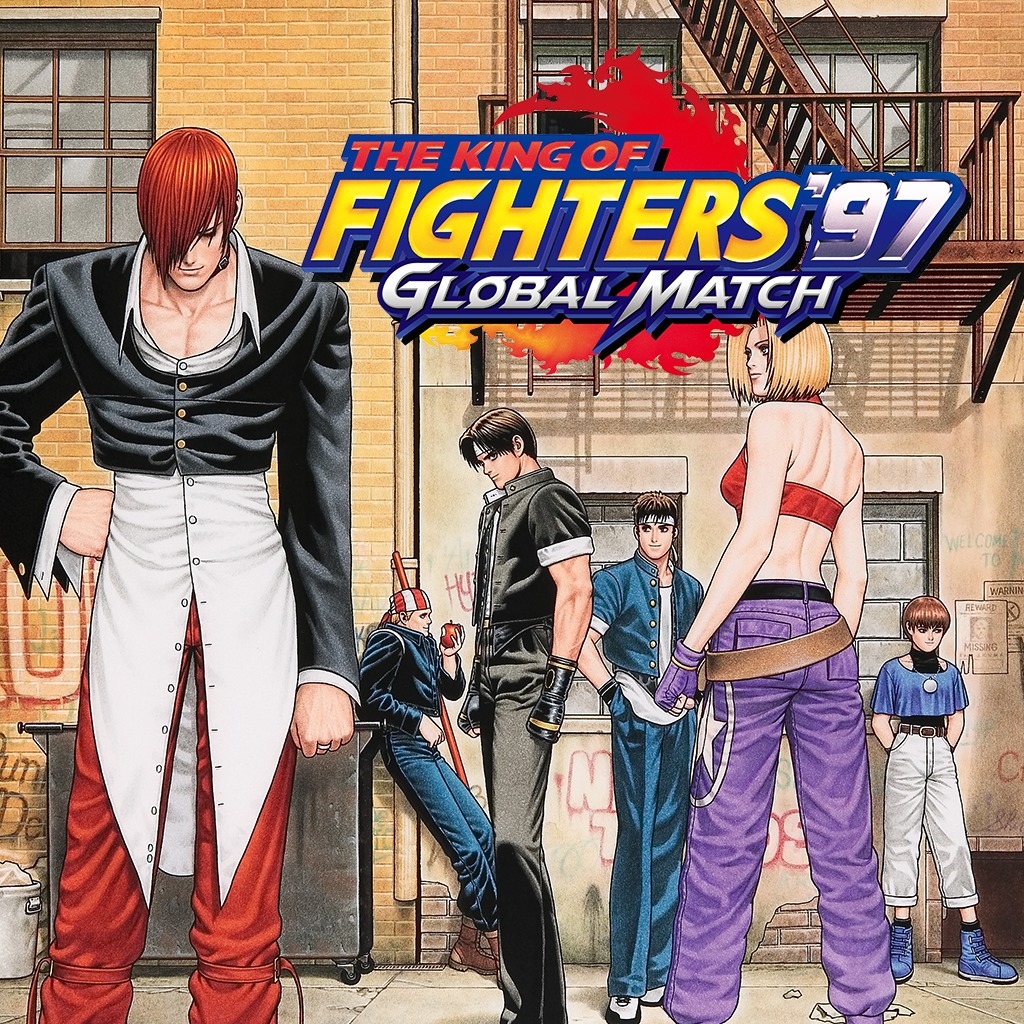 the king of fighters 97 moves