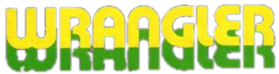 Wrangler - Clear Logo Image
