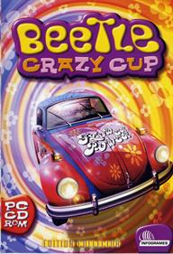 Beetle Crazy Cup - Box - Front Image