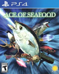 Ace of Seafood