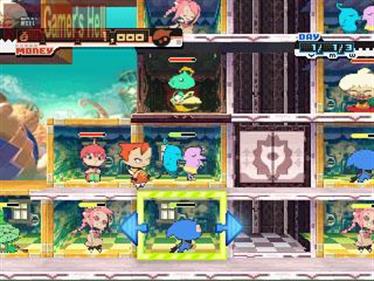 One Piece Mansion - Screenshot - Gameplay Image