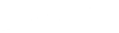 Bombastic! - Clear Logo Image