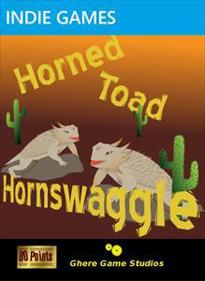 Horned Toad Hornswaggle