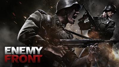 Enemy Front - Screenshot - Gameplay Image