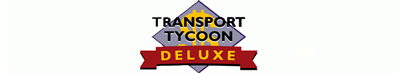 Transport Tycoon Deluxe - Banner Image