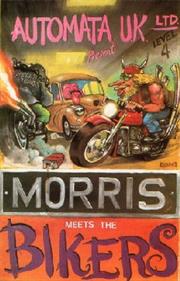 Morris Meets the Bikers