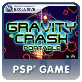 Gravity Crash