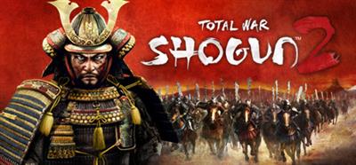 Total War: Shogun 2 - Banner Image