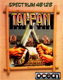 Tai-Pan - Box - Front Image