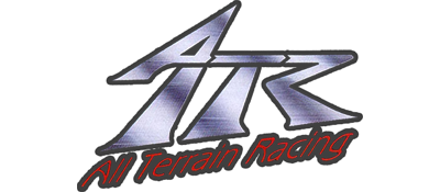 ATR: All Terrain Racing - Clear Logo Image