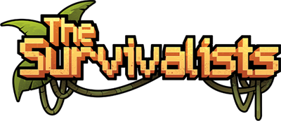 The Survivalists - Clear Logo Image