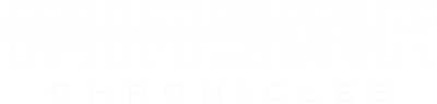 Miasma Chronicles - Clear Logo Image