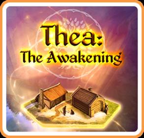 Thea: The Awakening