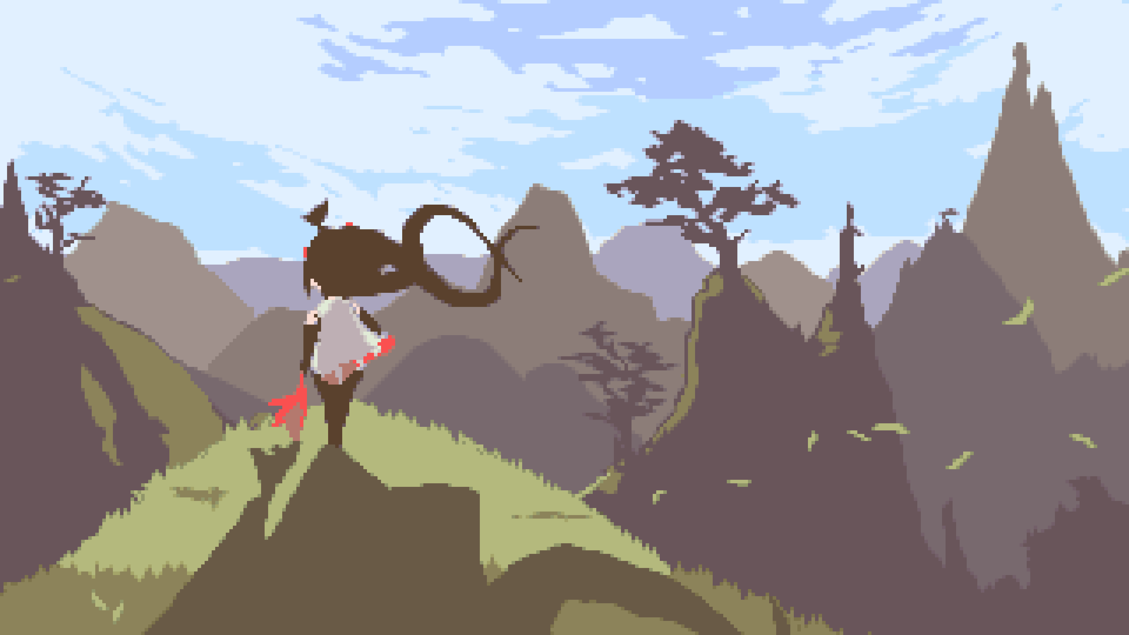 Momodora II