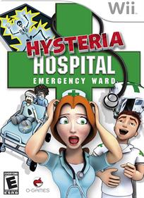 Hysteria Hospital: Emergency Ward