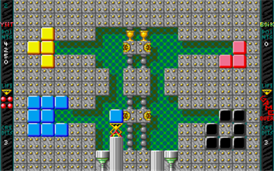 Boppin' - Screenshot - Gameplay Image