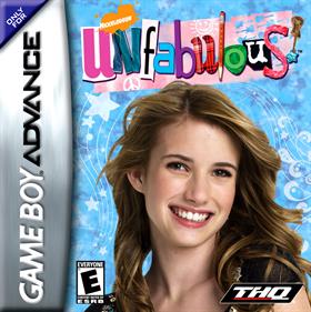 Unfabulous - Box - Front Image