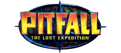 Pitfall: The Lost Expedition