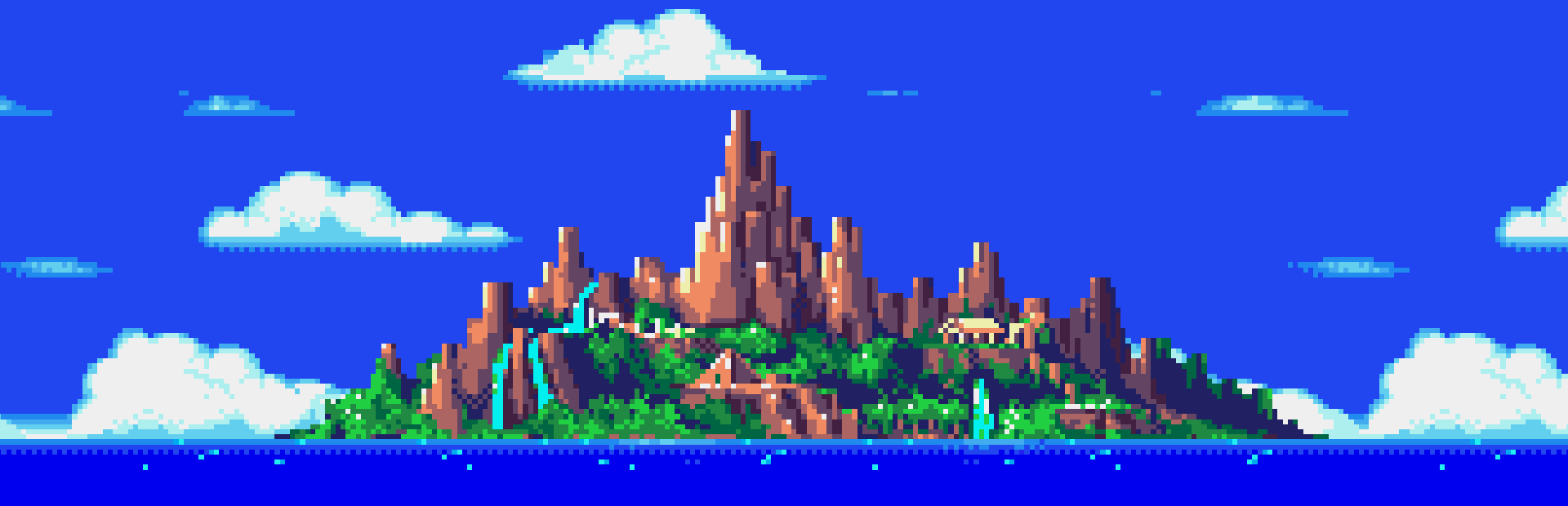 Sonic 3 & Knuckles: Battle Race