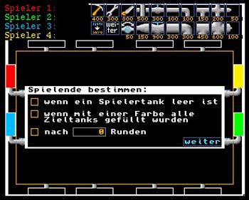 PIPELINE (SCHATZTRUHE) - Screenshot - Game Select Image