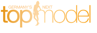 Germany's Next Topmodel 2009 - Clear Logo Image