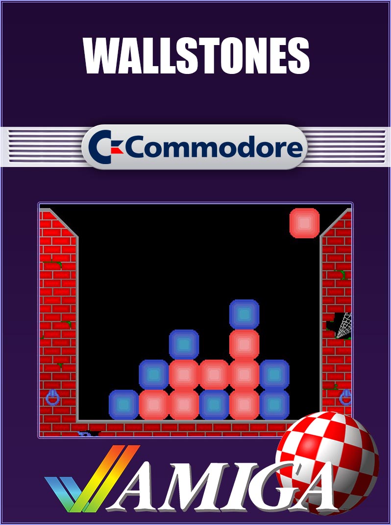 Wallstones
