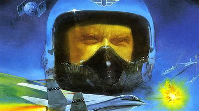 Captain Skyhawk - Fanart - Background Image