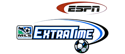 ESPN MLS ExtraTime - Clear Logo Image