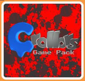 Crollors Game Pack - Box - Front Image