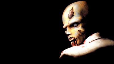 Resident Evil: Ultimate Director's Cut - Fanart - Background Image
