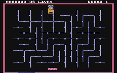 Drelbs - Screenshot - Gameplay Image