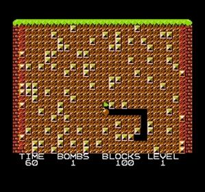 Ball'N'Flag - Screenshot - Gameplay Image