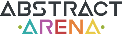 Abstract Arena - Clear Logo Image