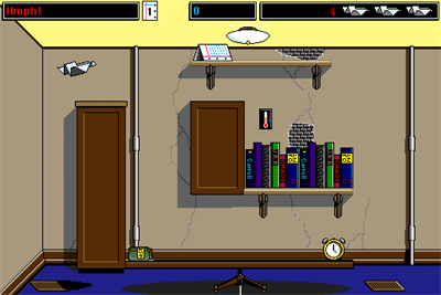 Glider 4.0 - Screenshot - Gameplay Image