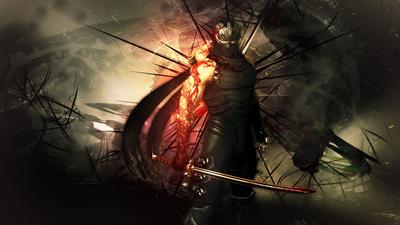 Ninja Gaiden: Master Collection - Fanart - Background Image