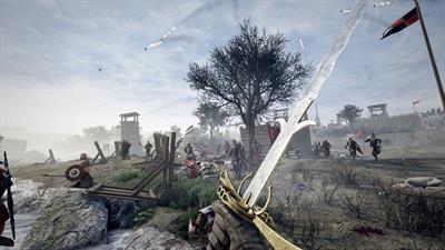 Mordhau - Screenshot - Gameplay Image