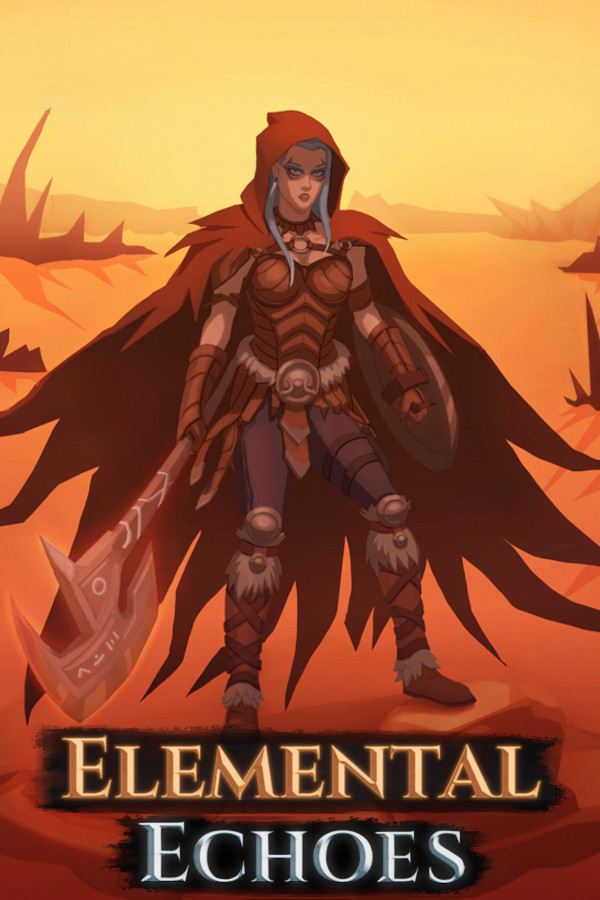 Elemental Echoes