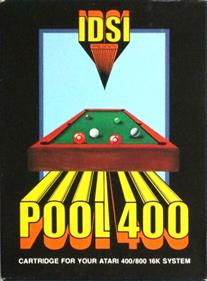 Pool 400